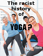 The practice of yoga promises peace, self-realization and release, thanks to the power of its 'mystic' Indian origins. But what if this is just hype? In the book 'Fascist Yoga', the author sweeps away the half-truths to tell a new origin story of the world's first modern yogi. The world of yoga has been full of grifters, occultists and white supremacists, all out to exploit and recruit via the medium of exercise.
